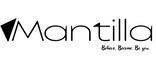 Mantilla Logo – Italienische Taschenmarke mit elegantem Design